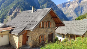 La Grange St. Cyprien, Venosc - Les Deux Alpes